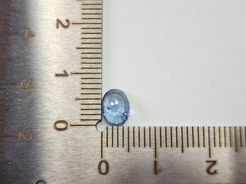 SA-51　サファイア　1.54ct