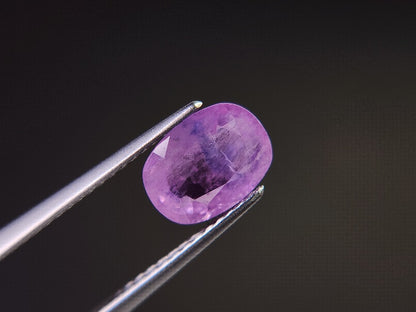 SA-53　サファイア　1.46ct