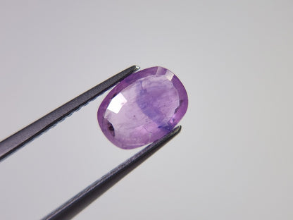 SA-53　サファイア　1.46ct