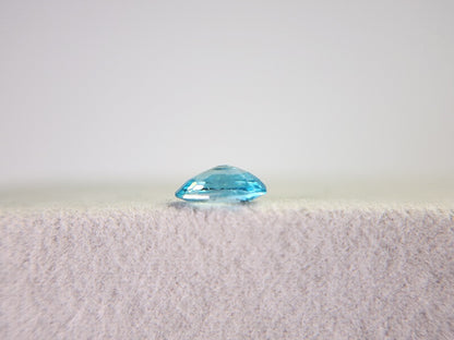 bl-Z-1　ブルージルコン　1.42ct