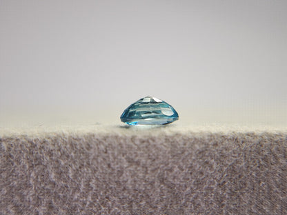 bl-Z-3　ブルージルコン　0.76ct