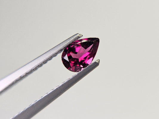 【500円均一】5/11新着！　ロードライトガーネット　0.54ct　2