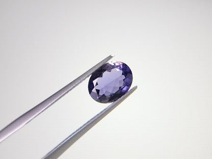 IO-1　アイオライト　1.44ct