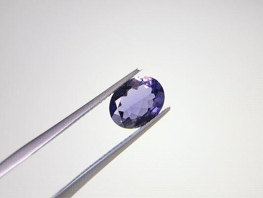 IO-1　アイオライト　1.44ct
