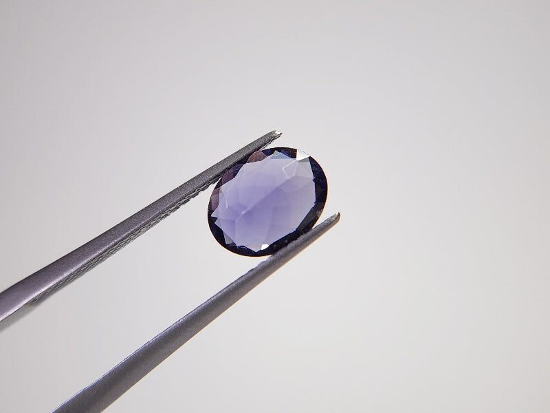 IO-1　アイオライト　1.44ct