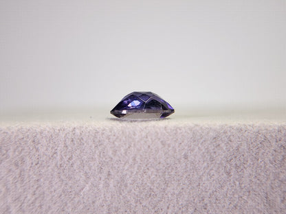 IO-1　アイオライト　1.44ct