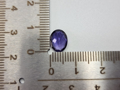 IO-1　アイオライト　1.44ct