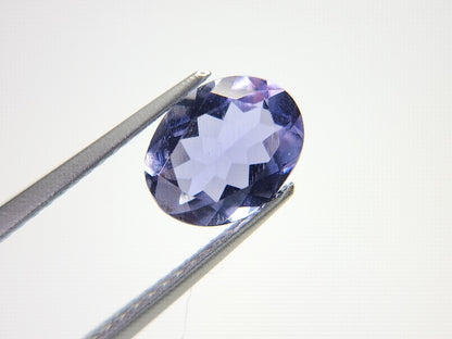 IO-2　アイオライト　1.34ct
