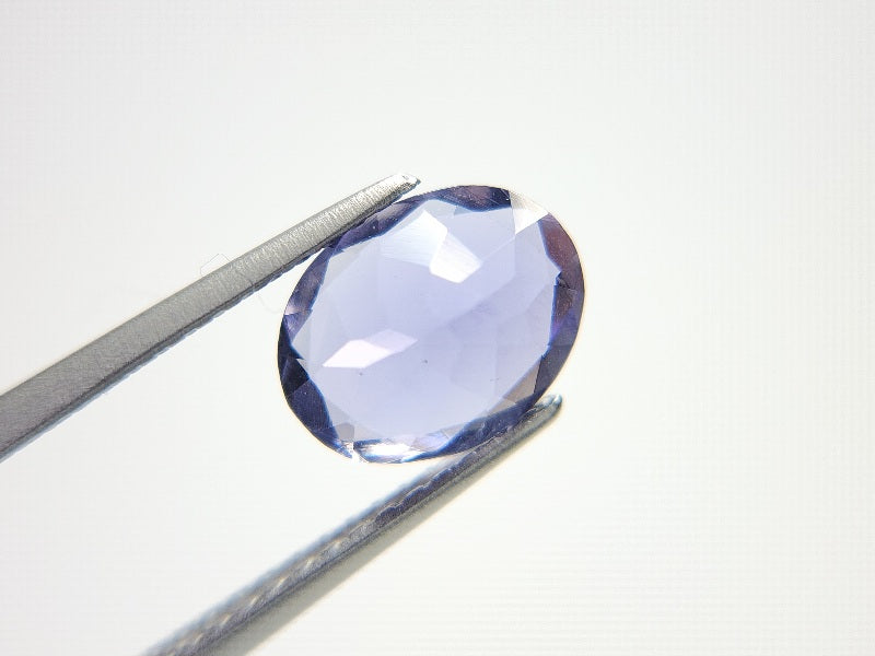 IO-2　アイオライト　1.34ct