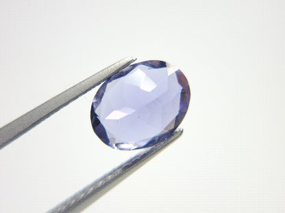IO-2　アイオライト　1.34ct