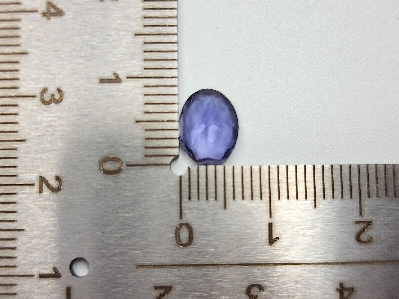 IO-2　アイオライト　1.34ct