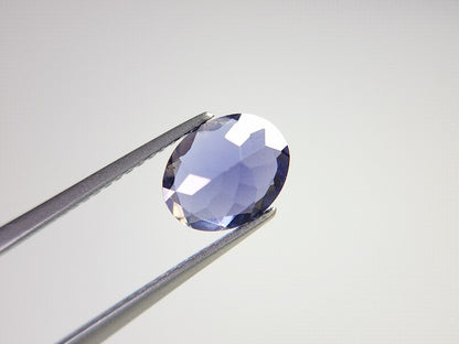 IO-3　アイオライト　1.24ct