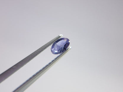 IO-4　アイオライト　0.19ct