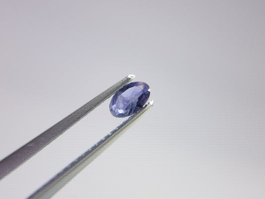 IO-4　アイオライト　0.19ct