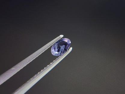 IO-4　アイオライト　0.19ct