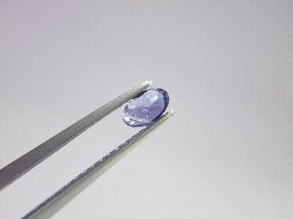 IO-4　アイオライト　0.19ct