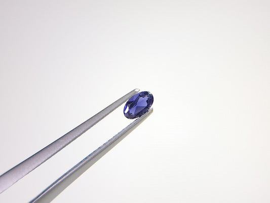 IO-5　アイオライト　0.18ct