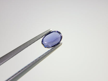 IO-6　アイオライト　0.18ct