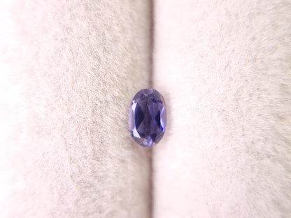 IO-6　アイオライト　0.18ct