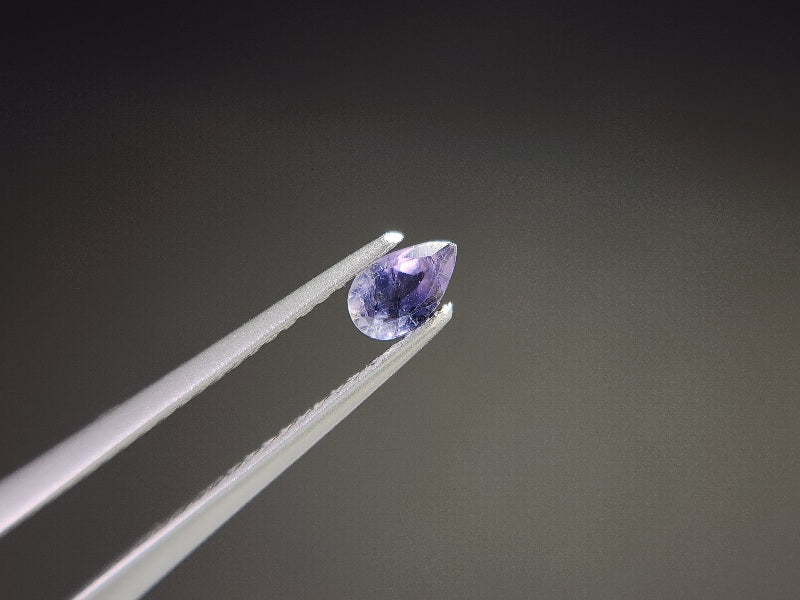 IO-7　アイオライト　0.23ct