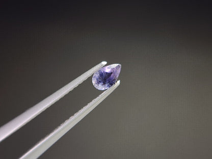 IO-7　アイオライト　0.23ct