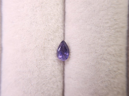 IO-7　アイオライト　0.23ct