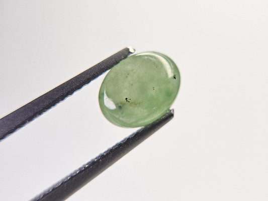 【500円均一】5/11新着！　ハイドログロッシュラーガーネット　1.57ct　5