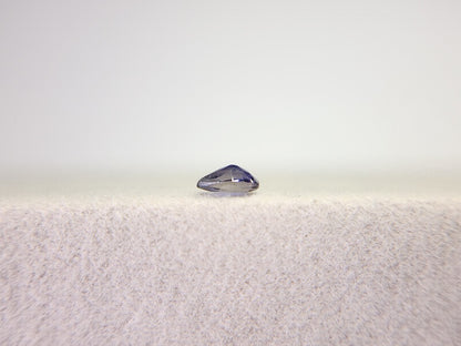 IO-8　アイオライト　0.16ct
