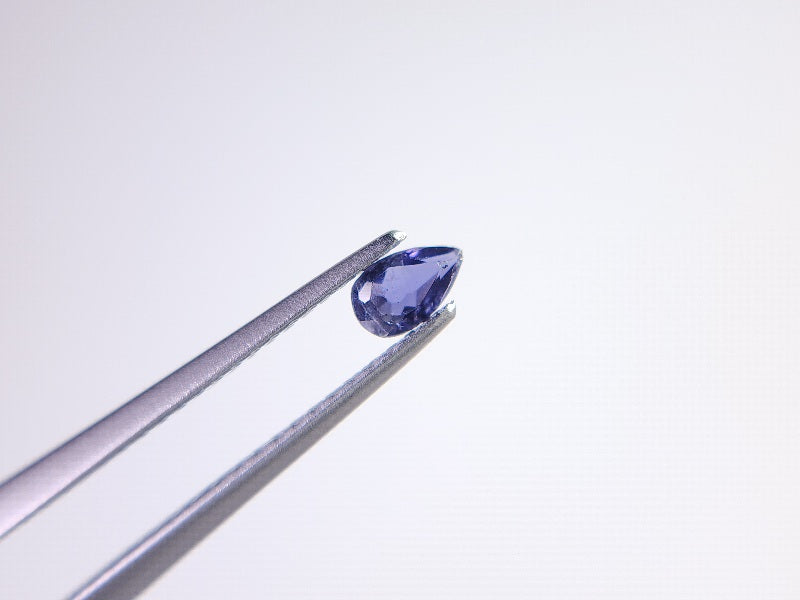 IO-9　アイオライト　0.15ct
