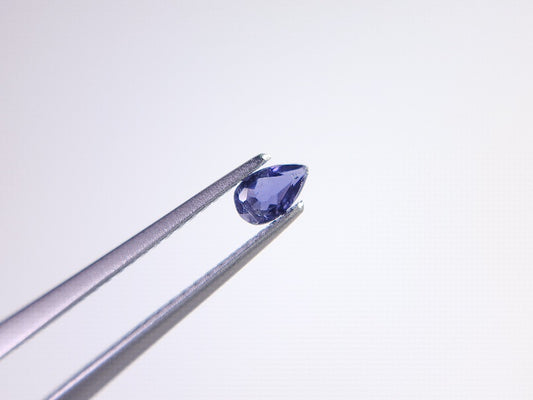 IO-9　アイオライト　0.15ct