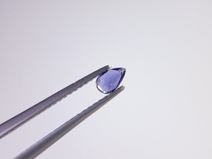 IO-9　アイオライト　0.15ct