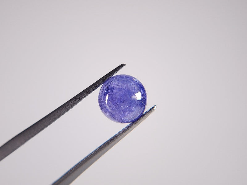 TZ-11　タンザナイト　3.12ct