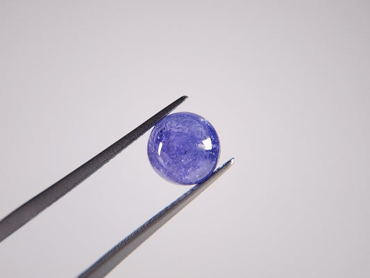 TZ-11　タンザナイト　3.12ct