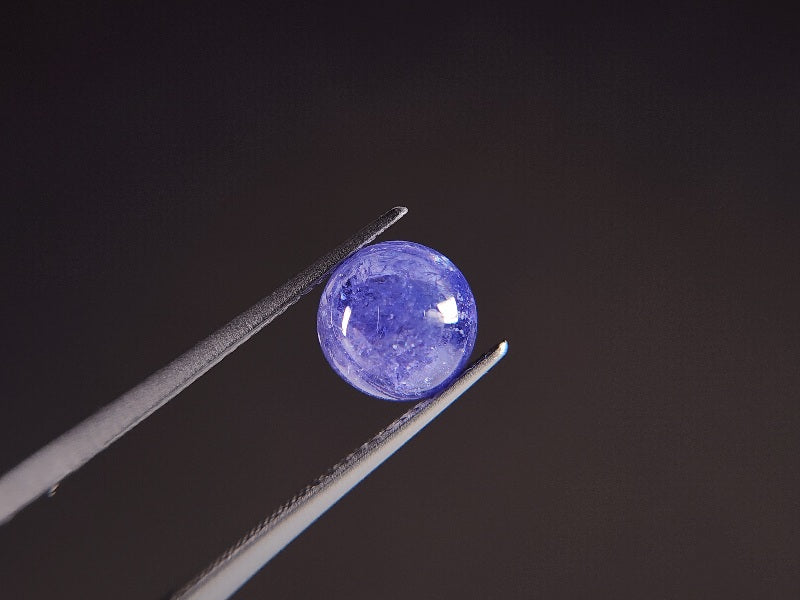 TZ-11　タンザナイト　3.12ct