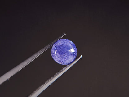 TZ-11　タンザナイト　3.12ct