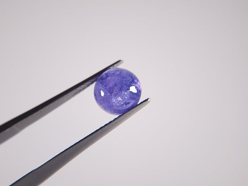 TZ-11　タンザナイト　3.12ct