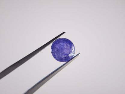 TZ-11　タンザナイト　3.12ct