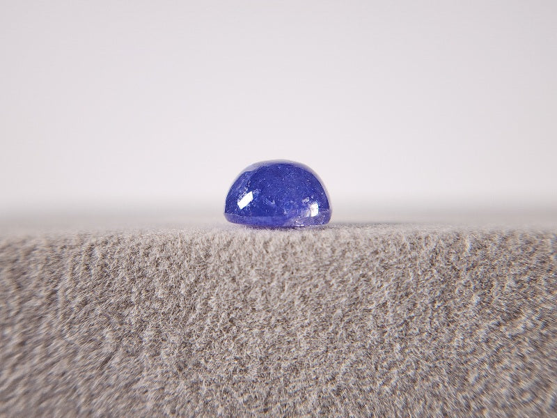 TZ-11　タンザナイト　3.12ct