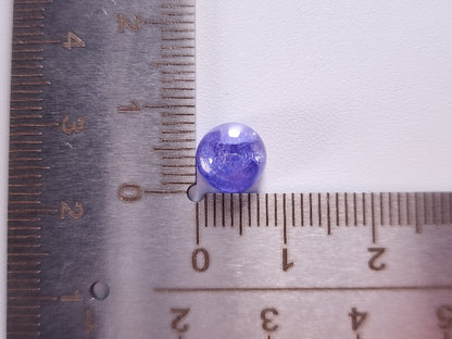 TZ-11　タンザナイト　3.12ct