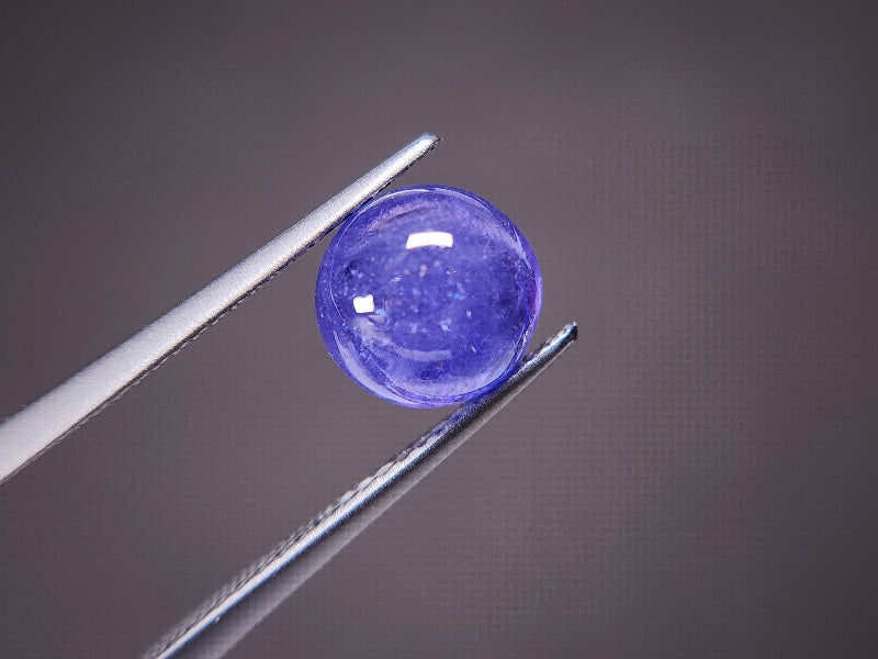 TZ-12　タンザナイト　3.07ct