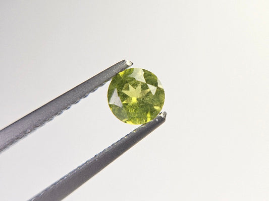 【500円均一】5/11新着！　アイドクレース　0.44ct　7