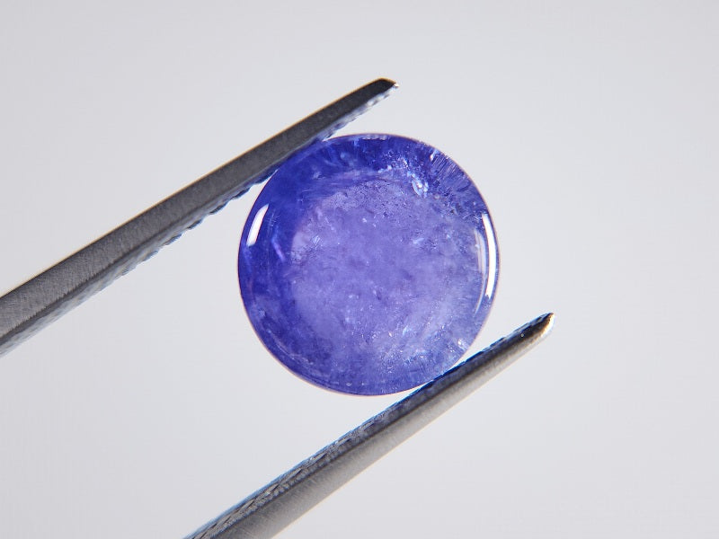 TZ-12　タンザナイト　3.07ct