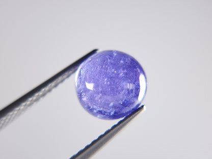 TZ-12　タンザナイト　3.07ct