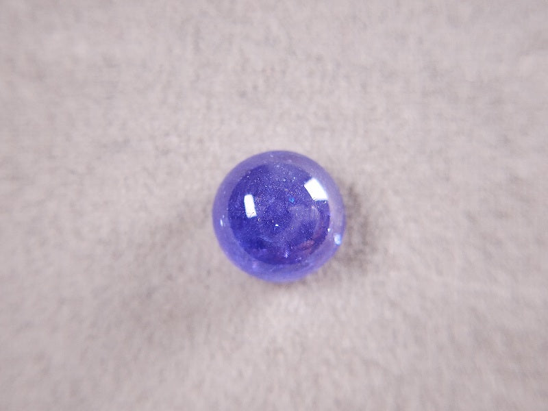 TZ-12　タンザナイト　3.07ct