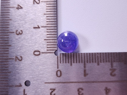 TZ-12　タンザナイト　3.07ct