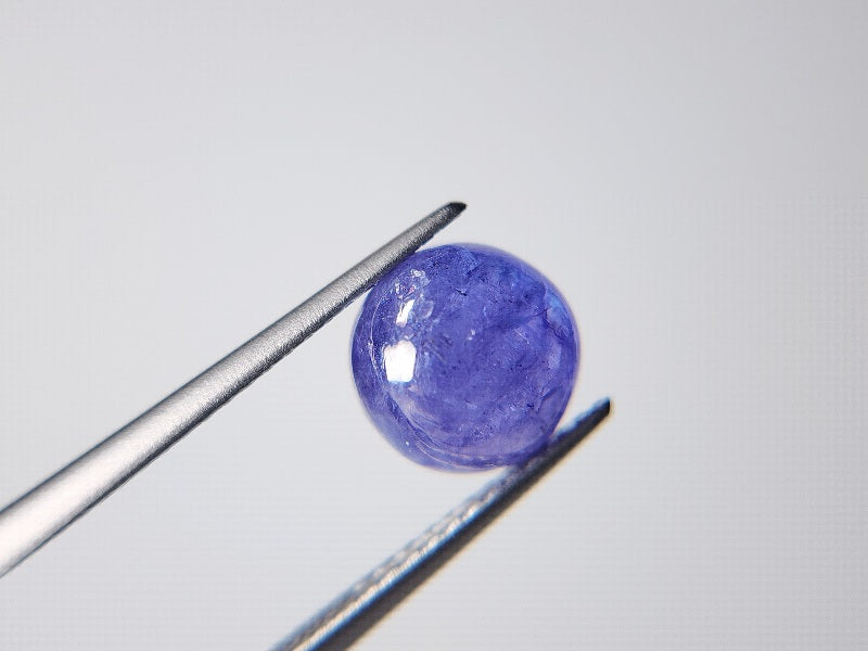 TZ-13　タンザナイト　3.05ct