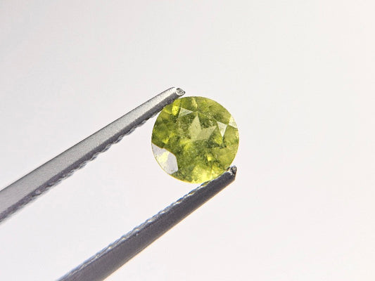 【500円均一】5/11新着！　アイドクレース　0.52ct　6