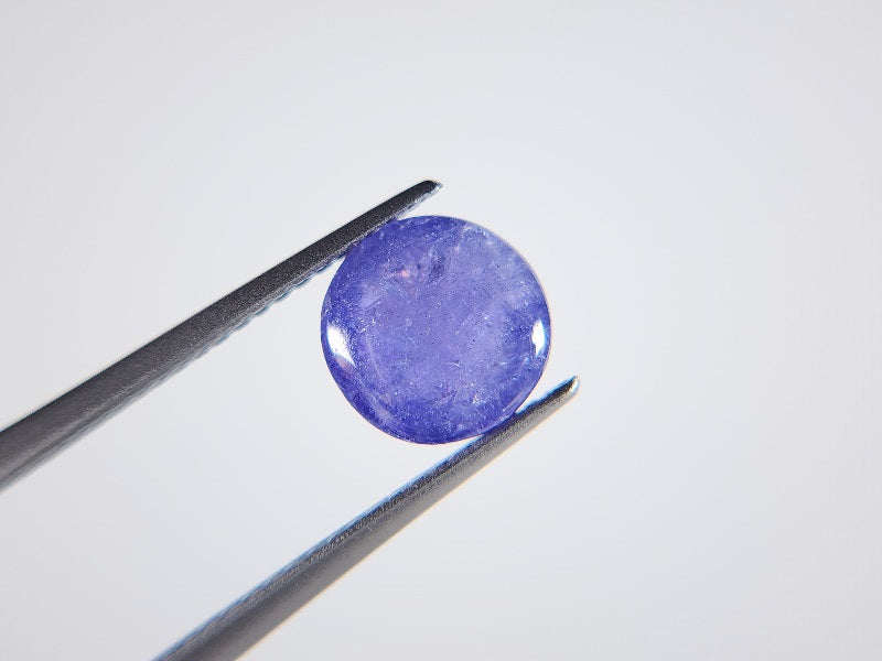 TZ-13　タンザナイト　3.05ct