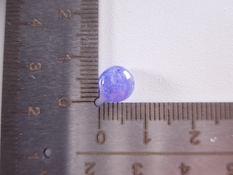 TZ-13　タンザナイト　3.05ct