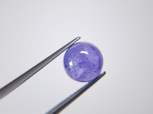 TZ-14　タンザナイト　2.96ct